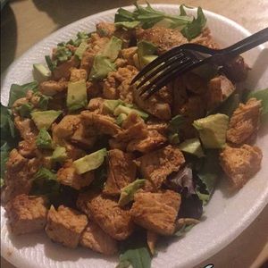 Meet your Posher, Paola